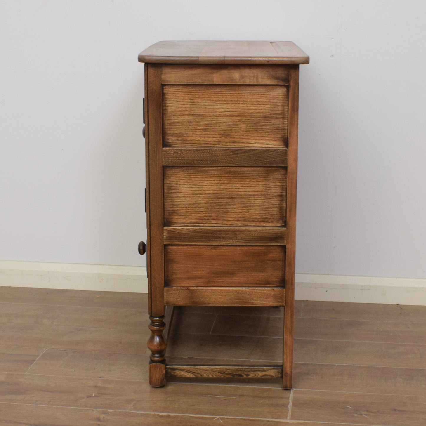 Ercol Credence Cabinet
