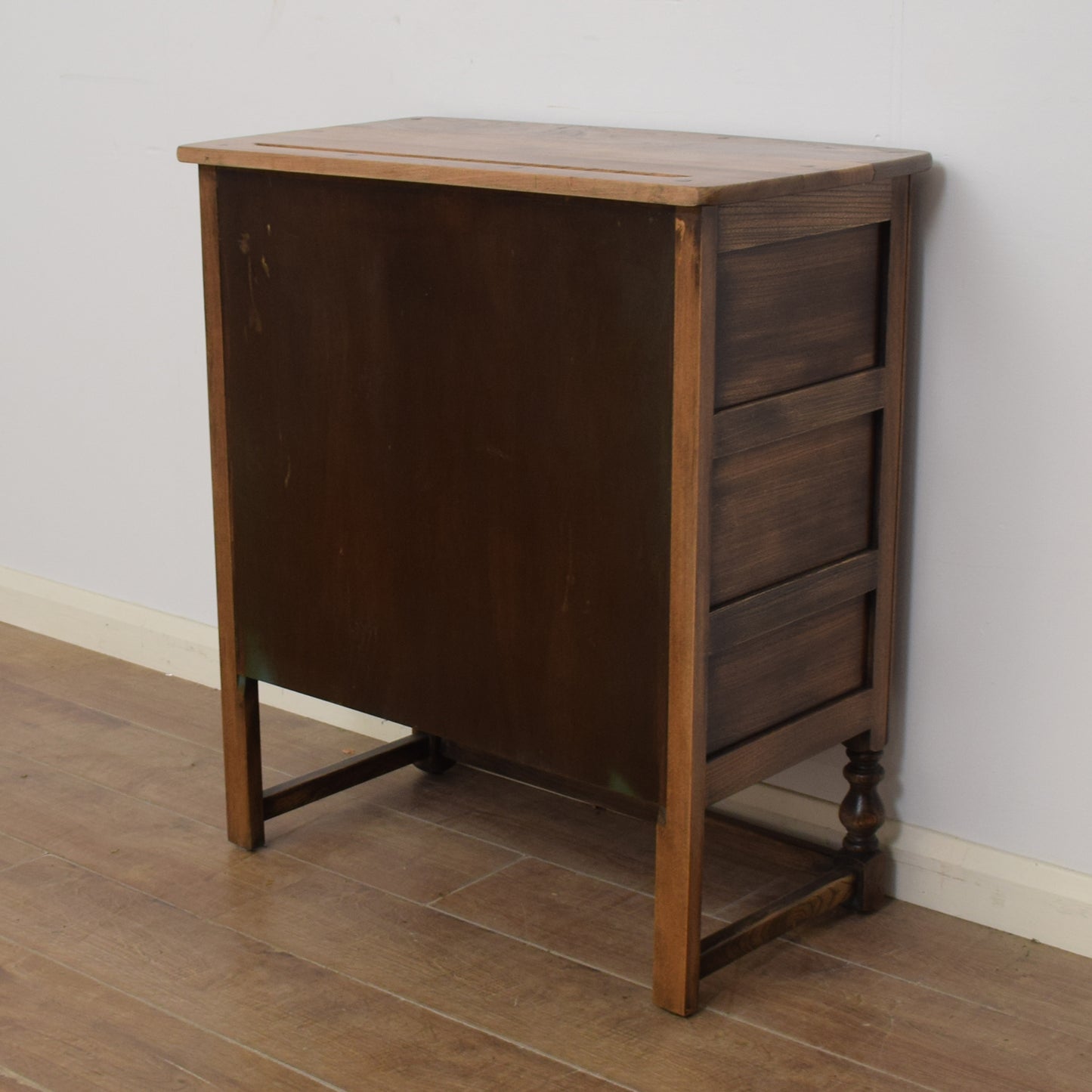 Ercol Credence Cabinet