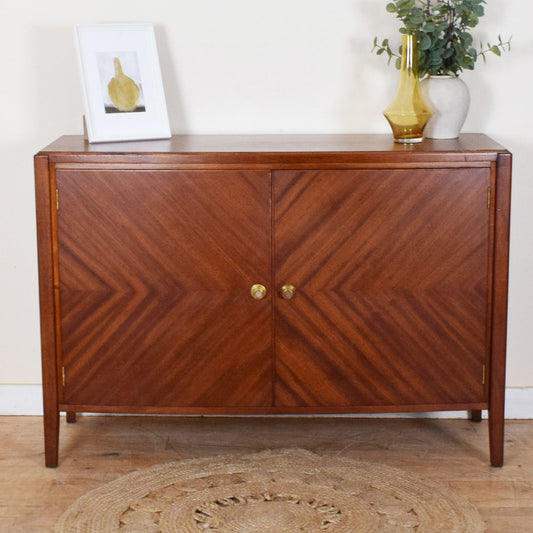 Restored Mahogany Sideboard