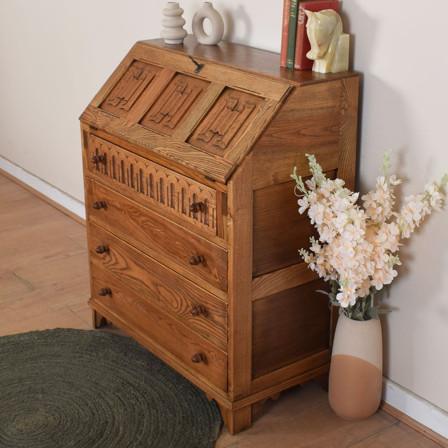 Jaycee Writing Bureau