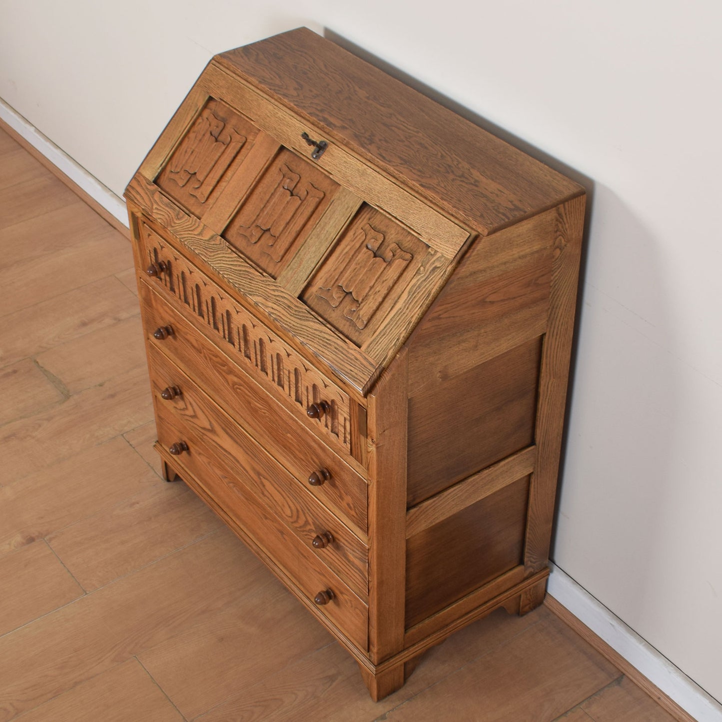 Jaycee Writing Bureau