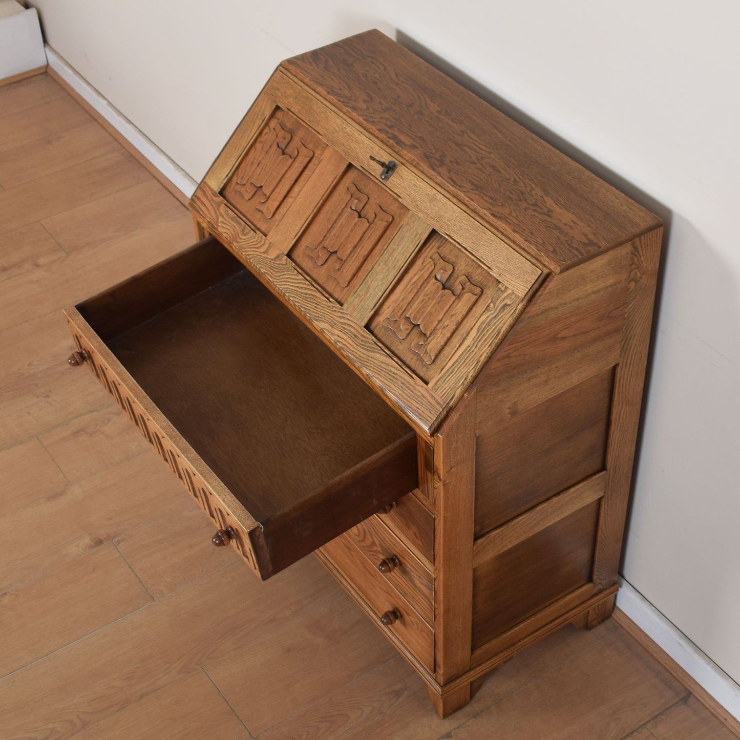 Jaycee Writing Bureau