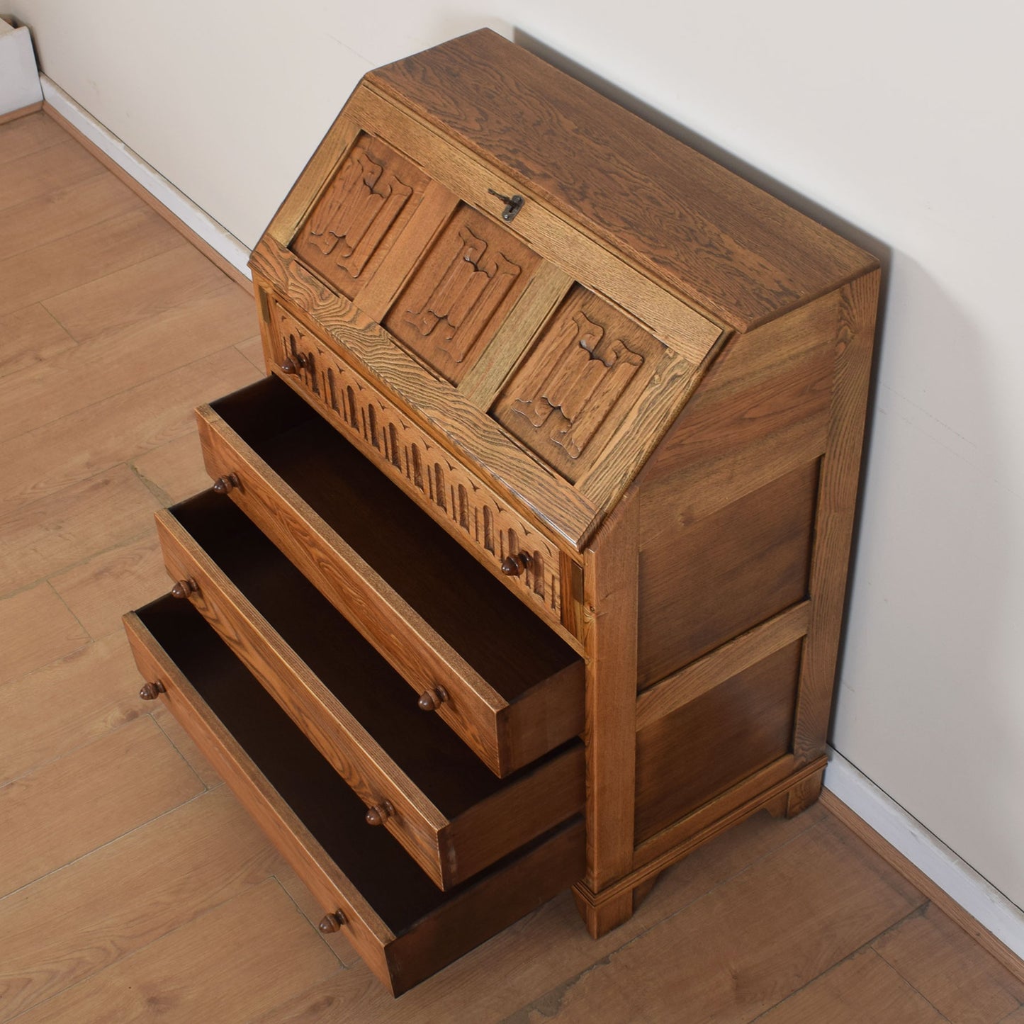 Jaycee Writing Bureau