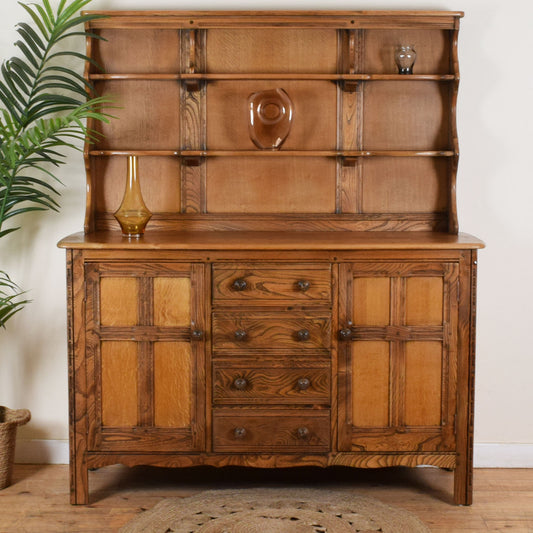 Restored Ercol Dresser