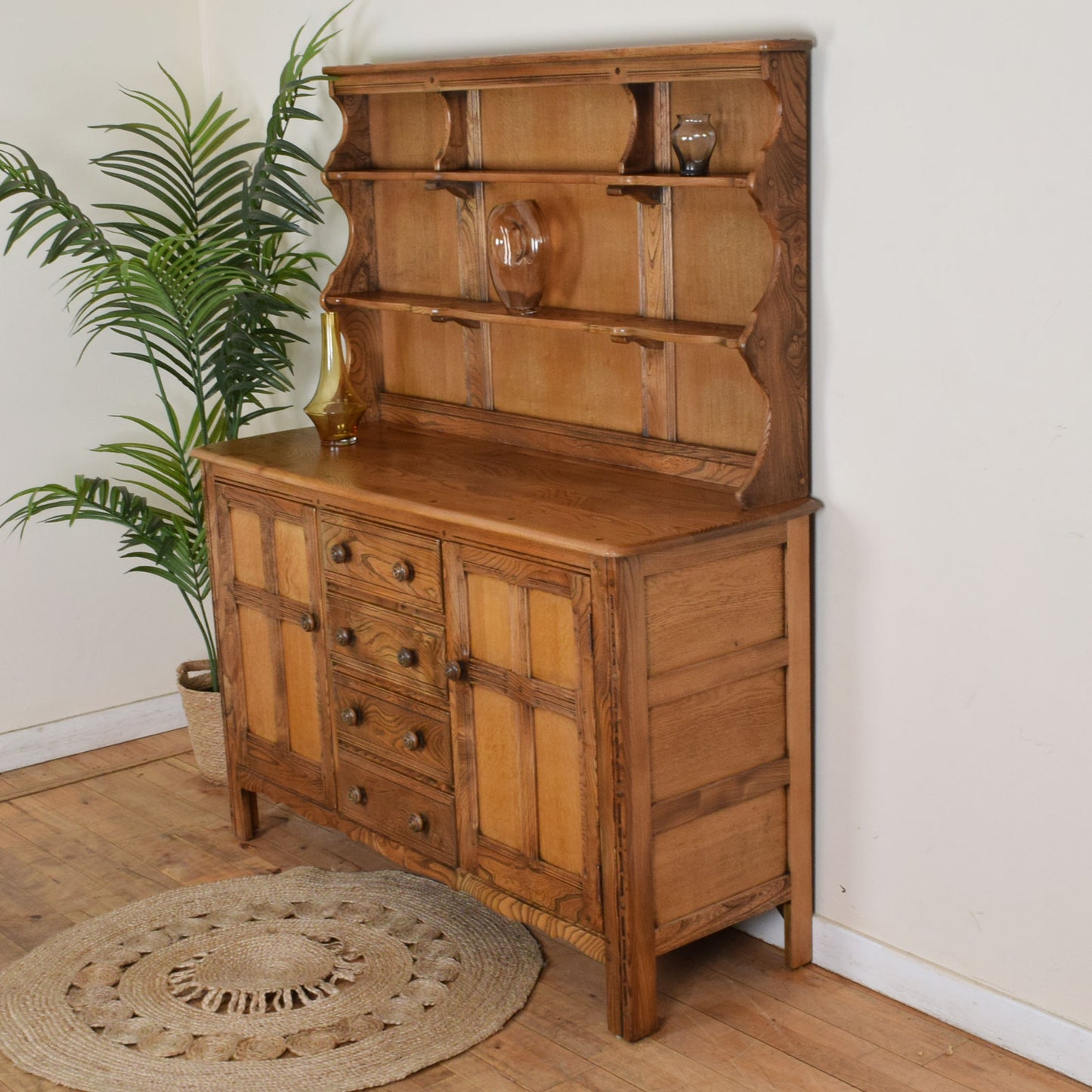 Restored Ercol Dresser