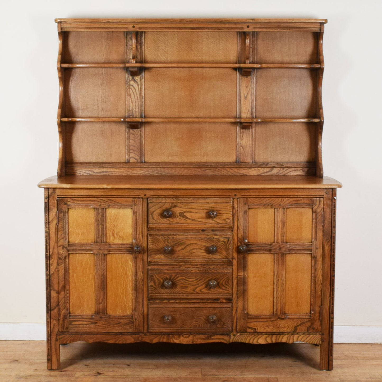 Restored Ercol Dresser