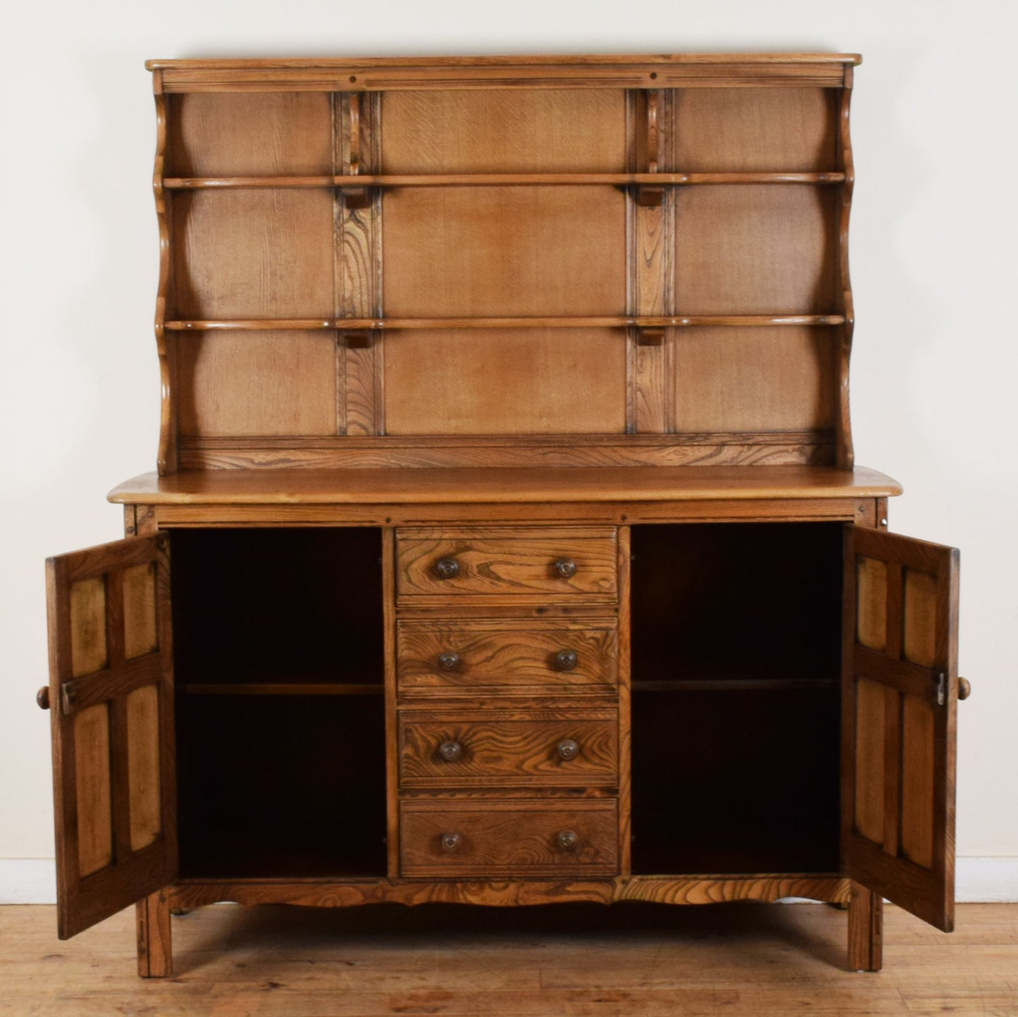 Restored Ercol Dresser