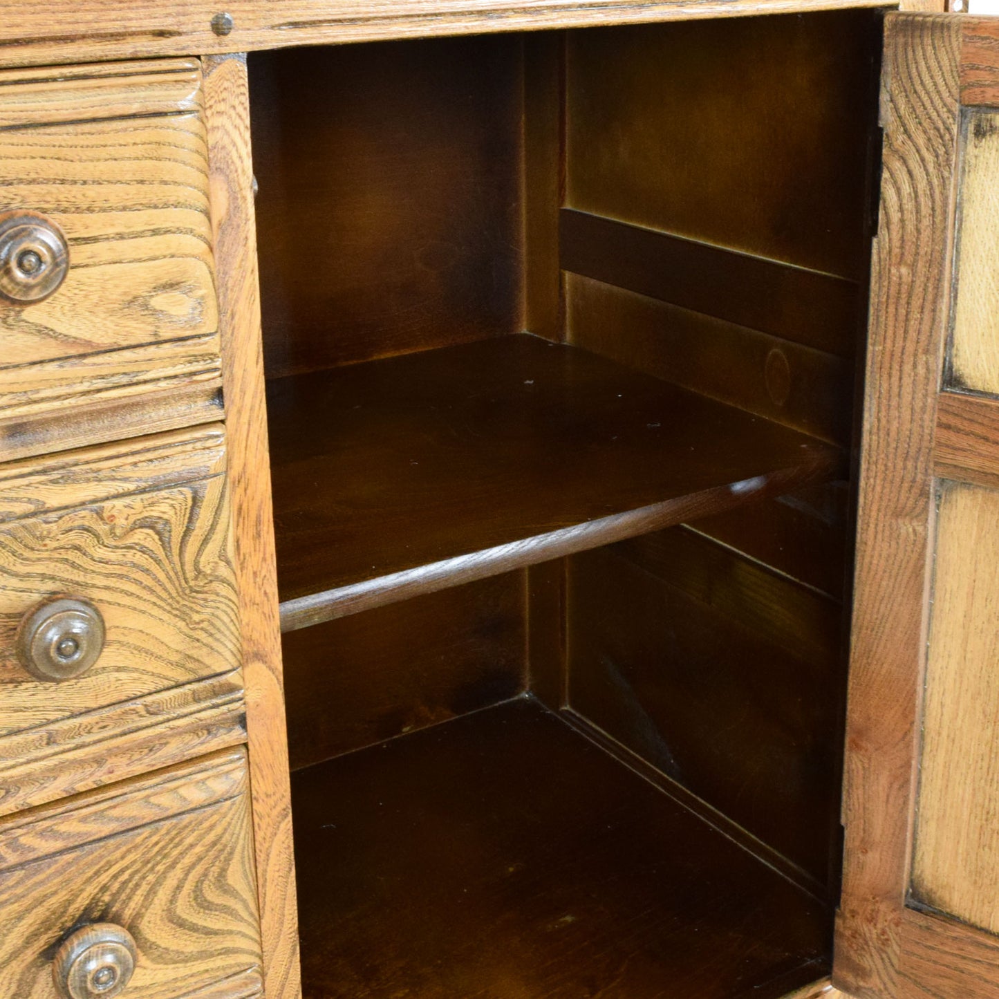 Restored Ercol Dresser