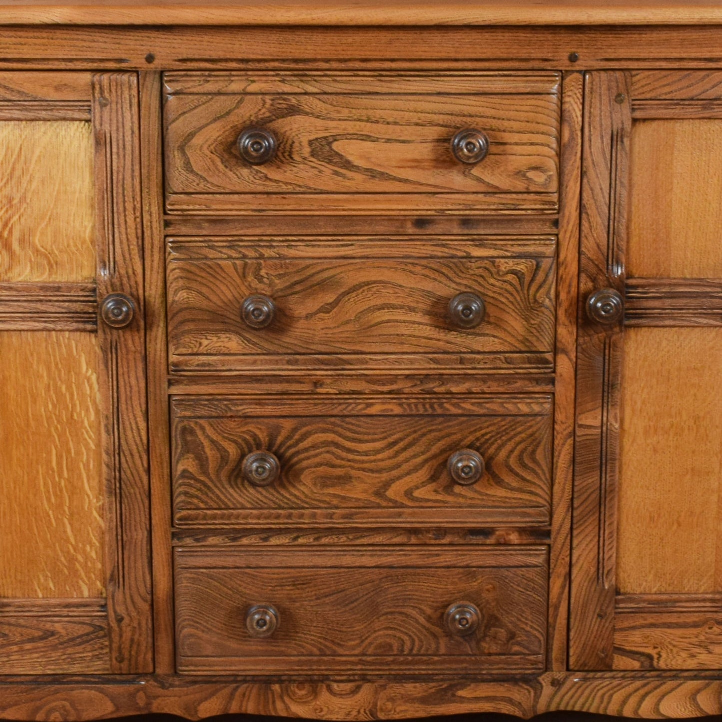 Restored Ercol Dresser