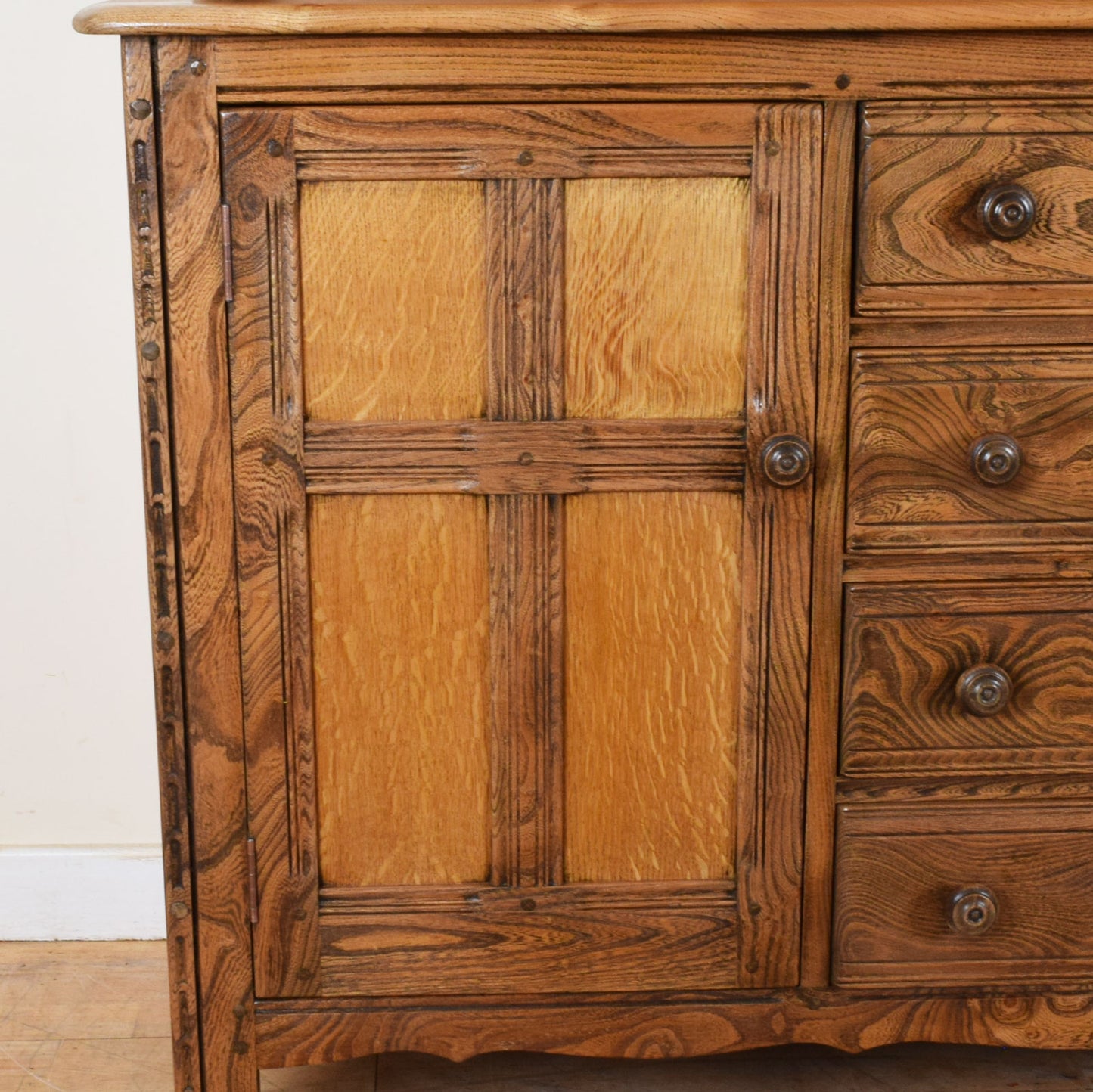 Restored Ercol Dresser