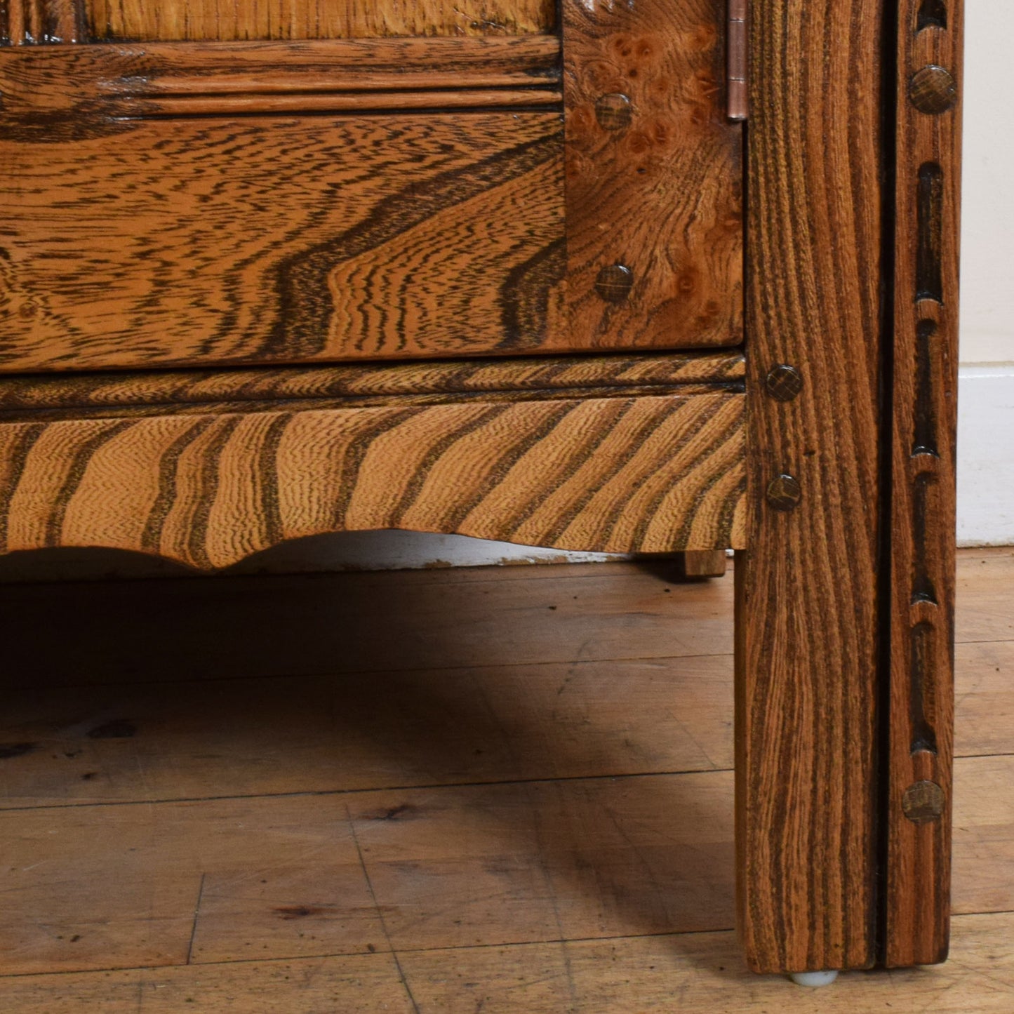 Restored Ercol Dresser