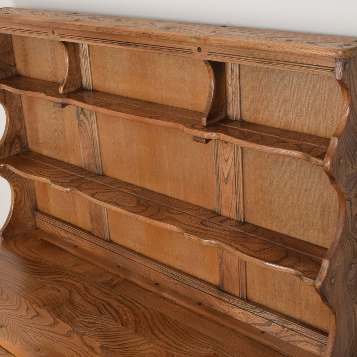 Restored Ercol Dresser