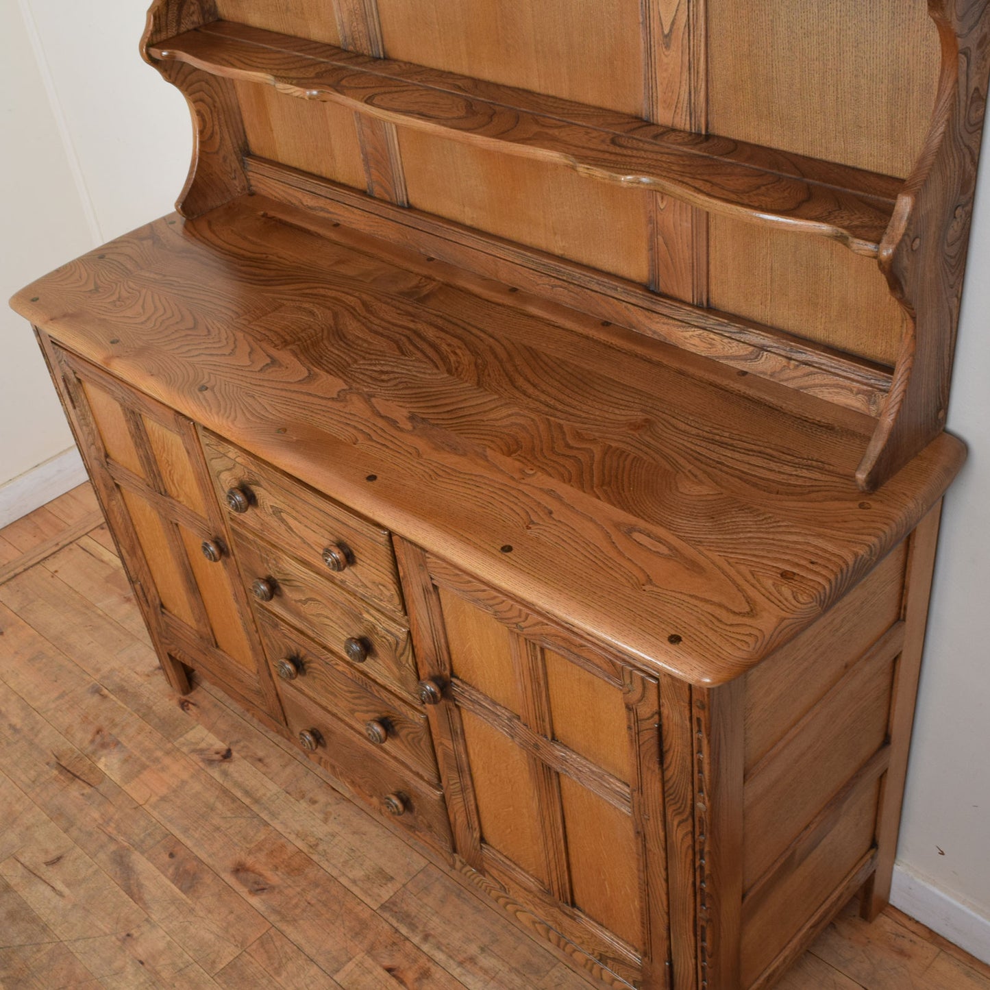 Restored Ercol Dresser