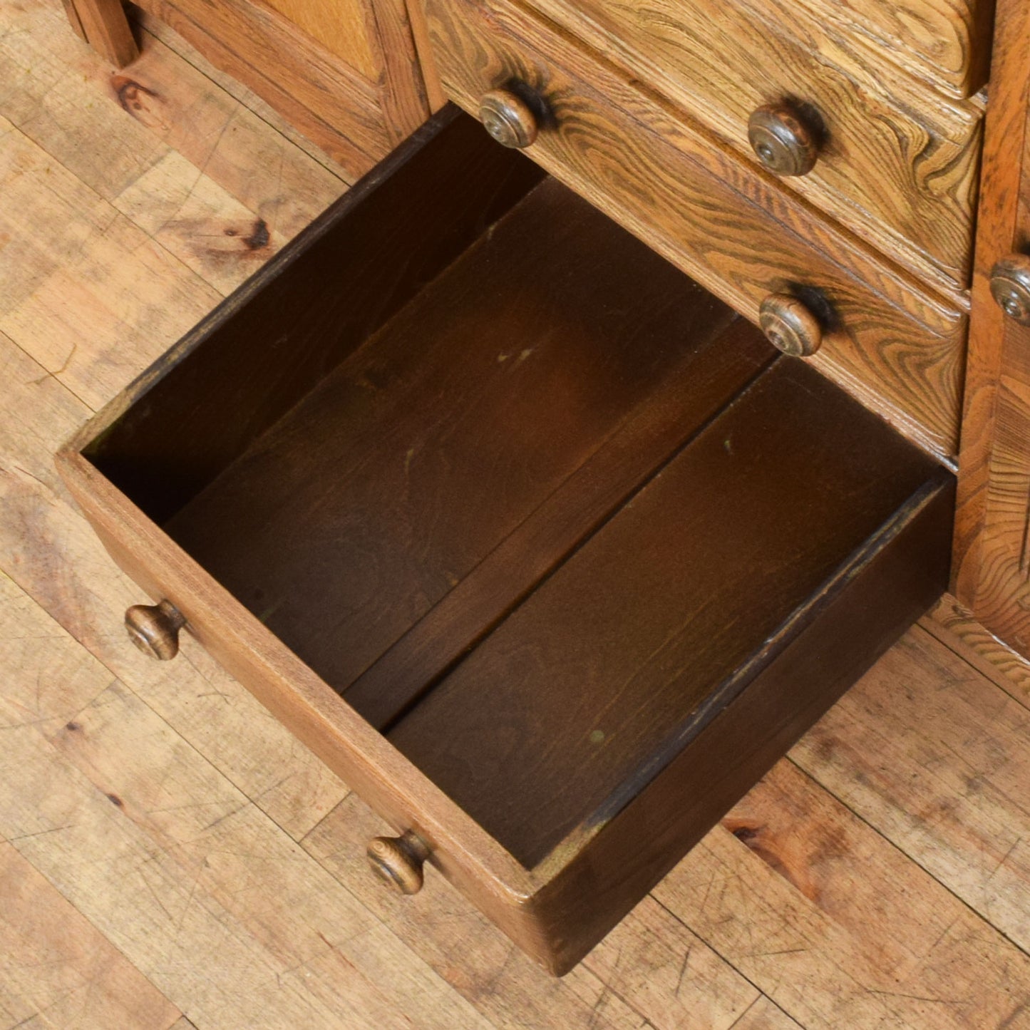 Restored Ercol Dresser