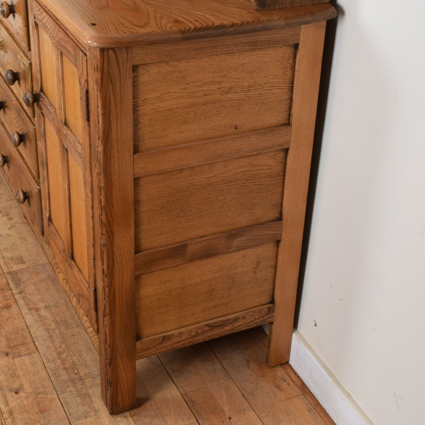 Restored Ercol Dresser