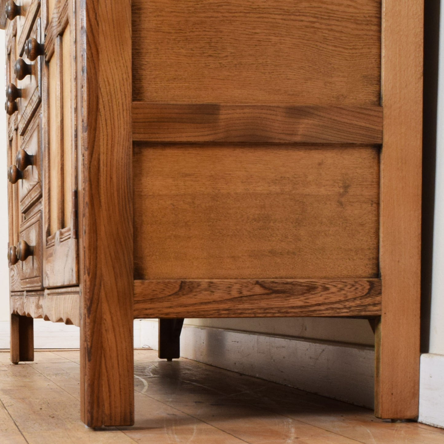 Restored Ercol Dresser