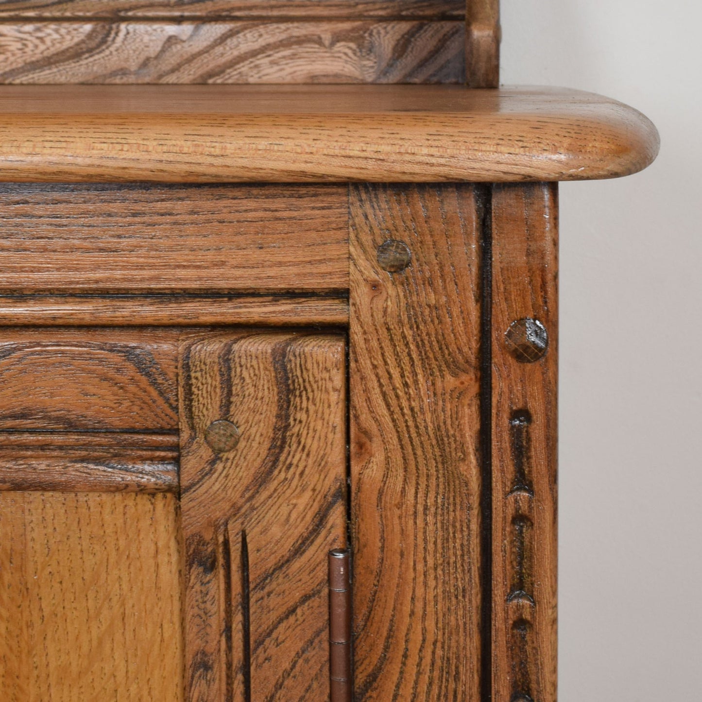 Restored Ercol Dresser