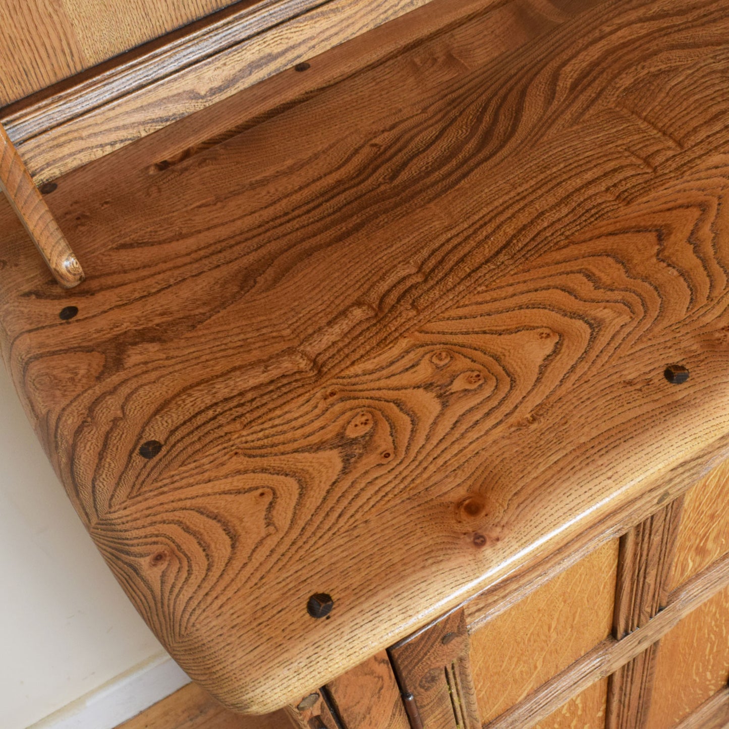 Restored Ercol Dresser