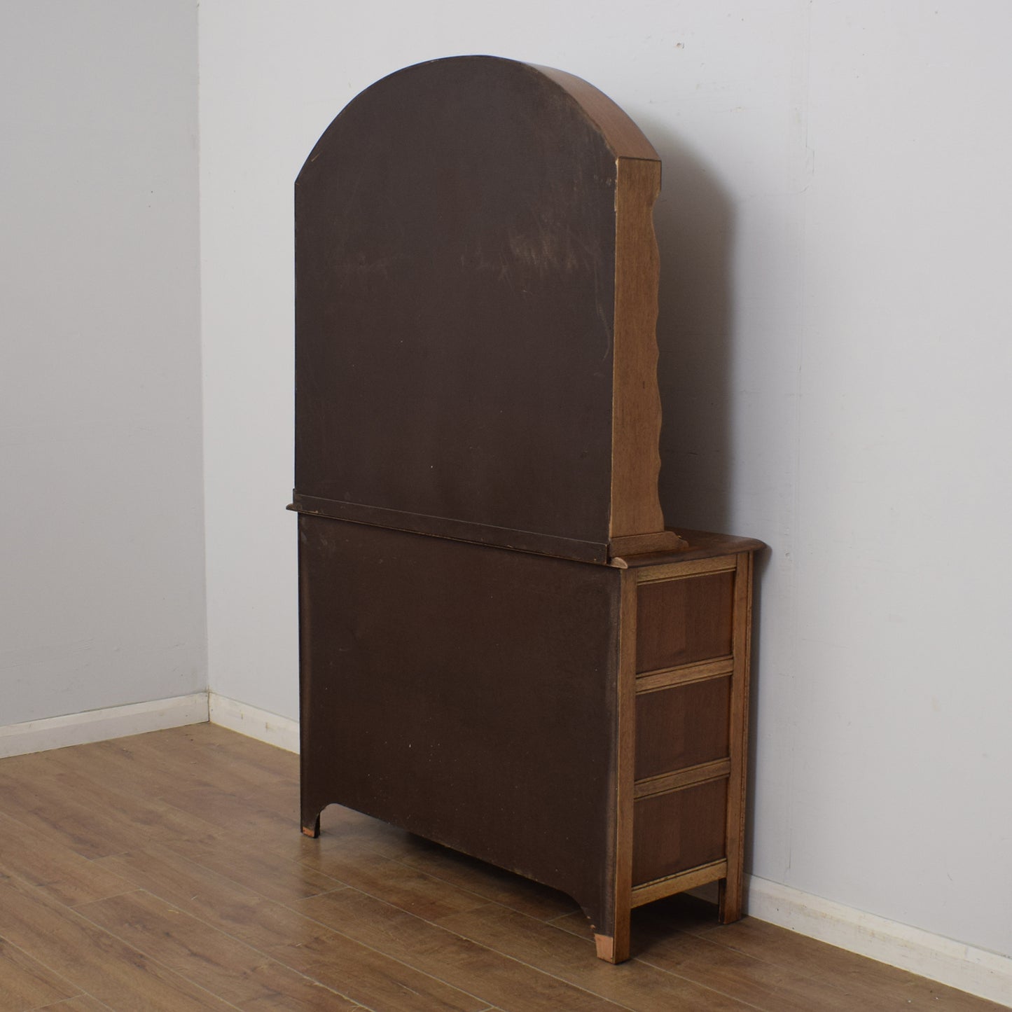 Restored Priory Dresser