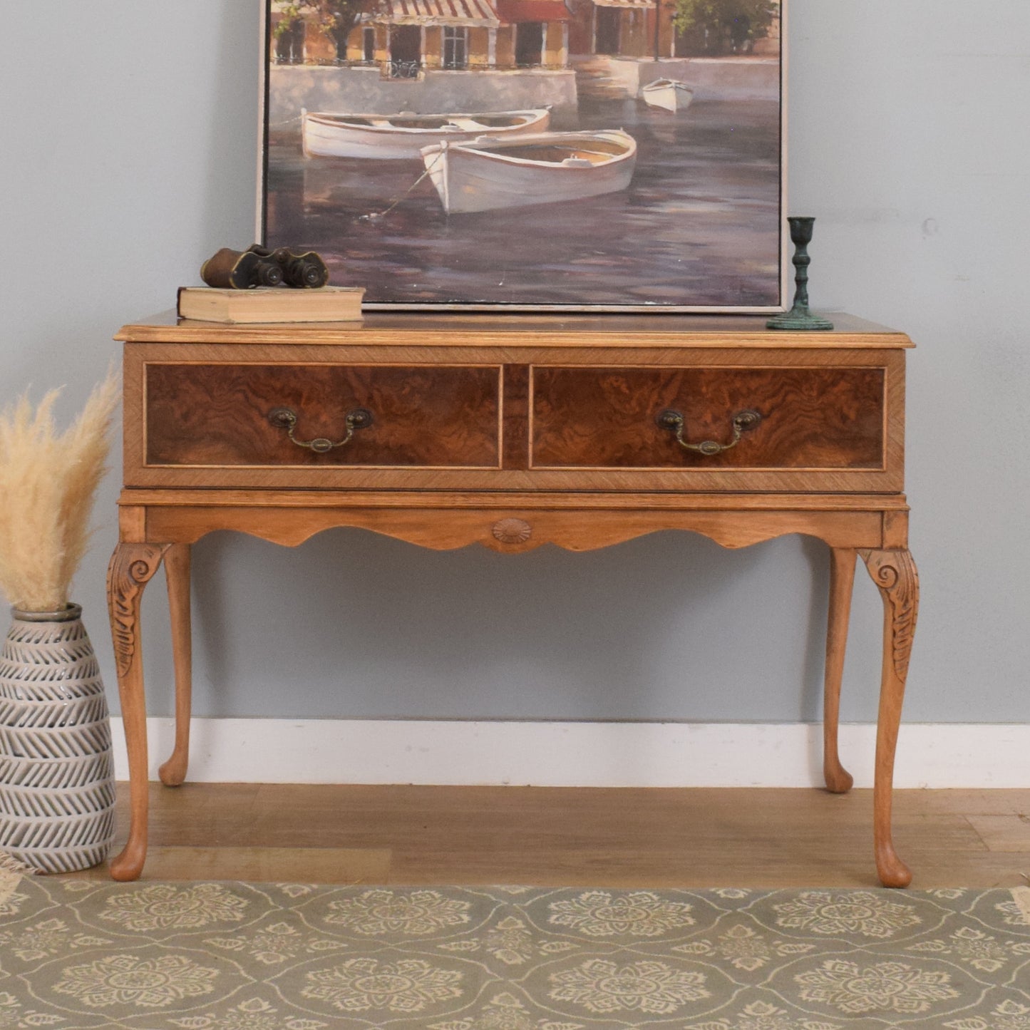 Console Table / Media Unit