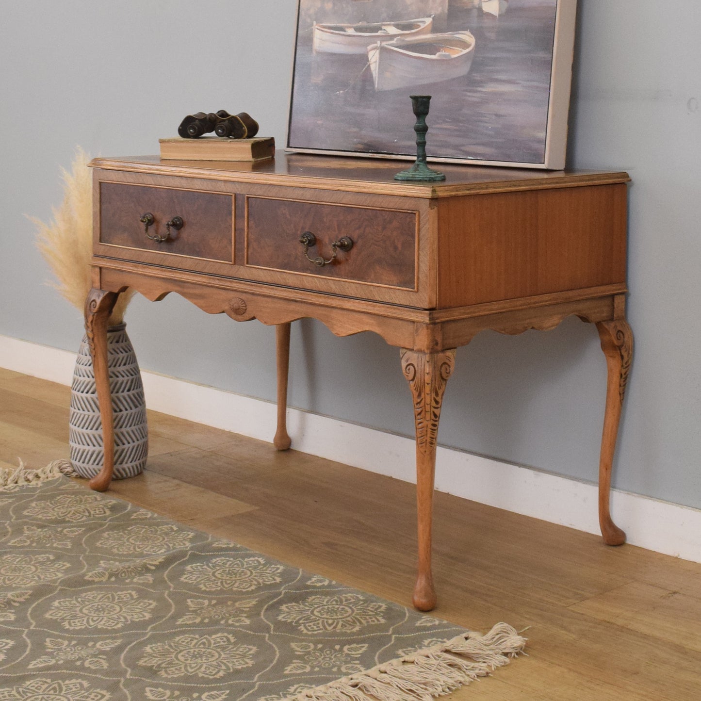 Console Table / Media Unit