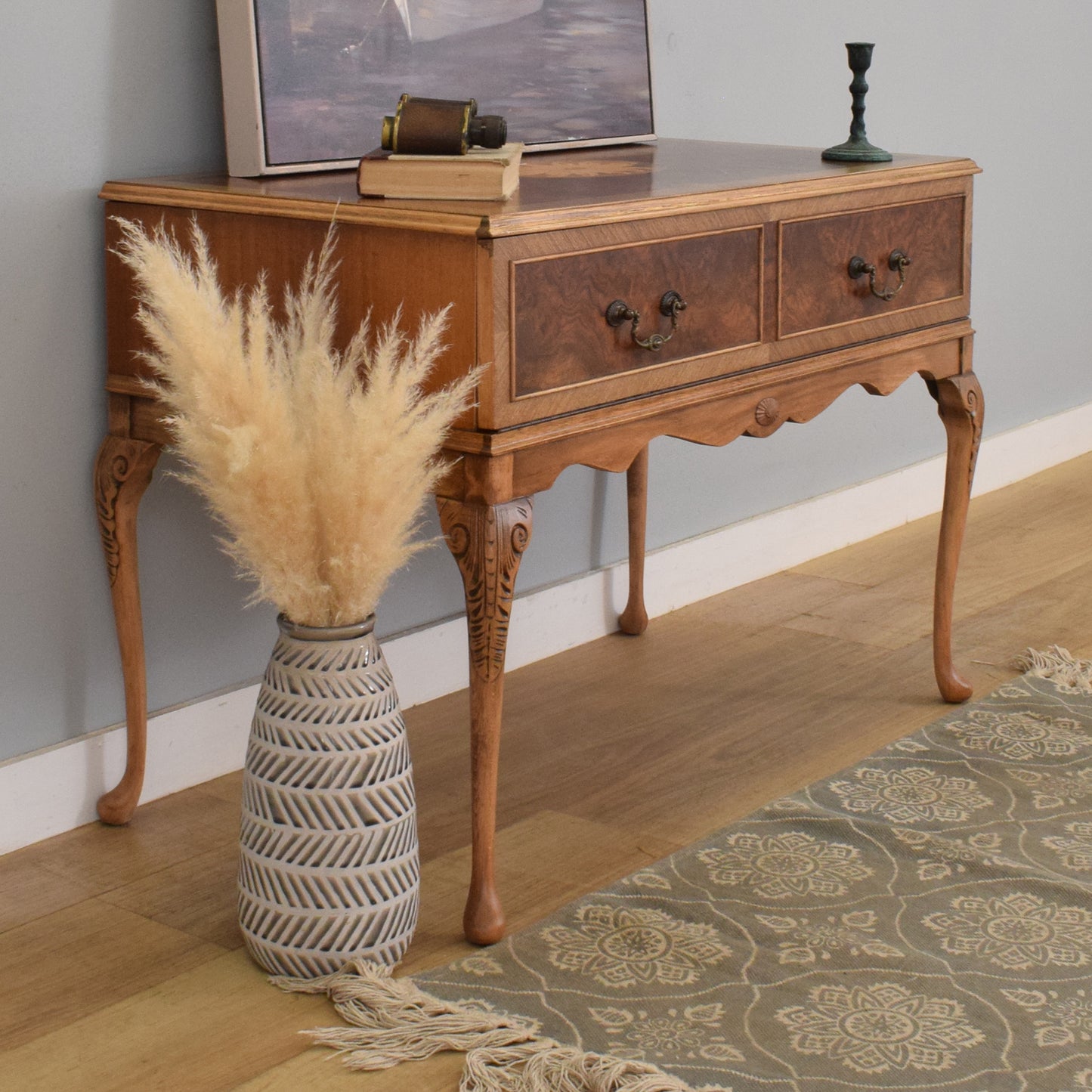 Console Table / Media Unit