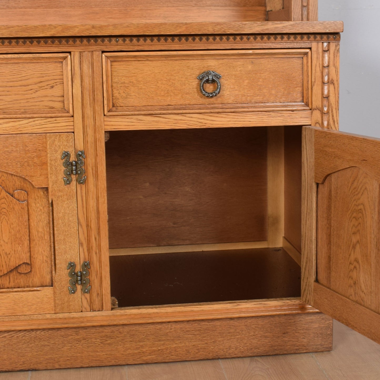 Large Jaycee Display Cabinet