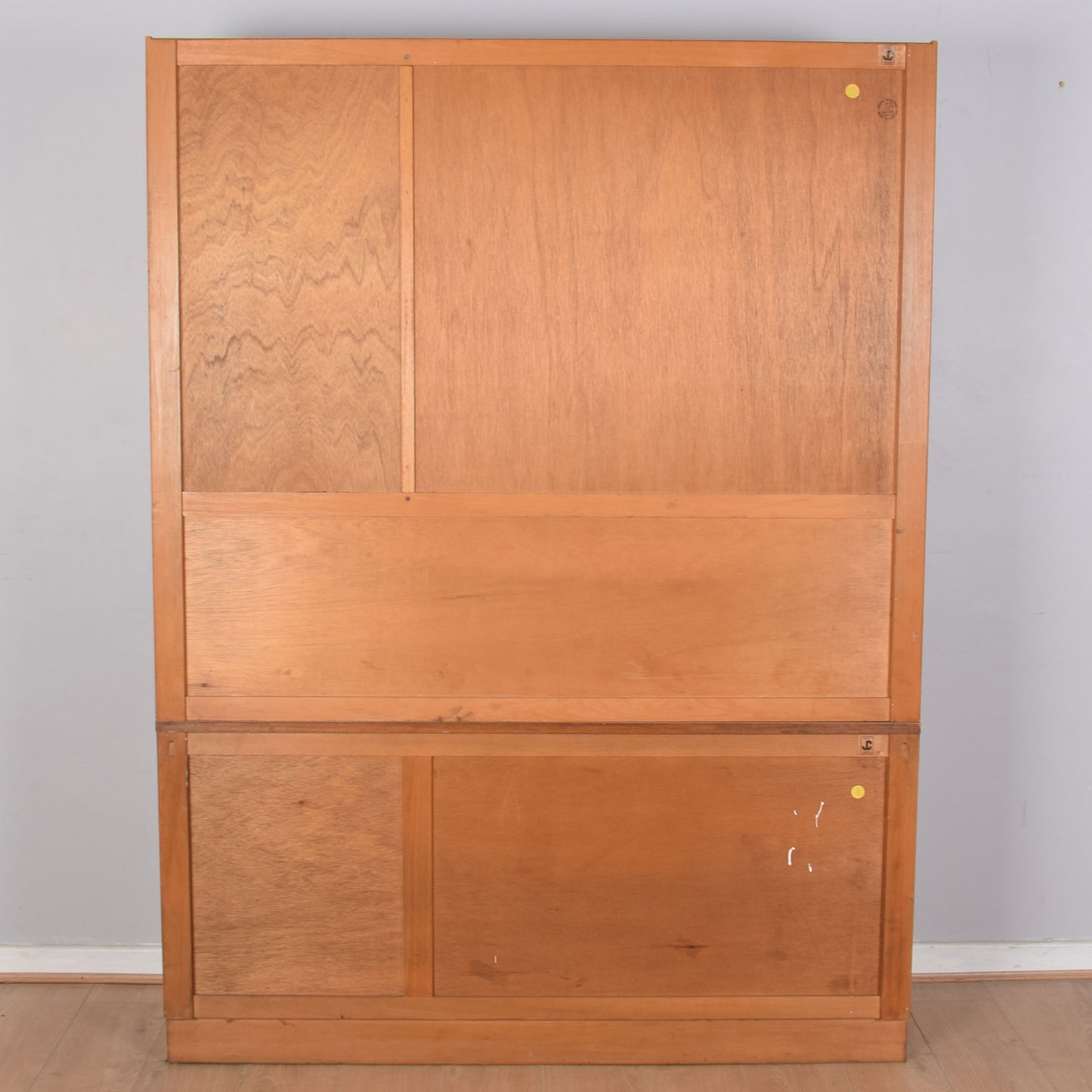 Large Jaycee Display Cabinet