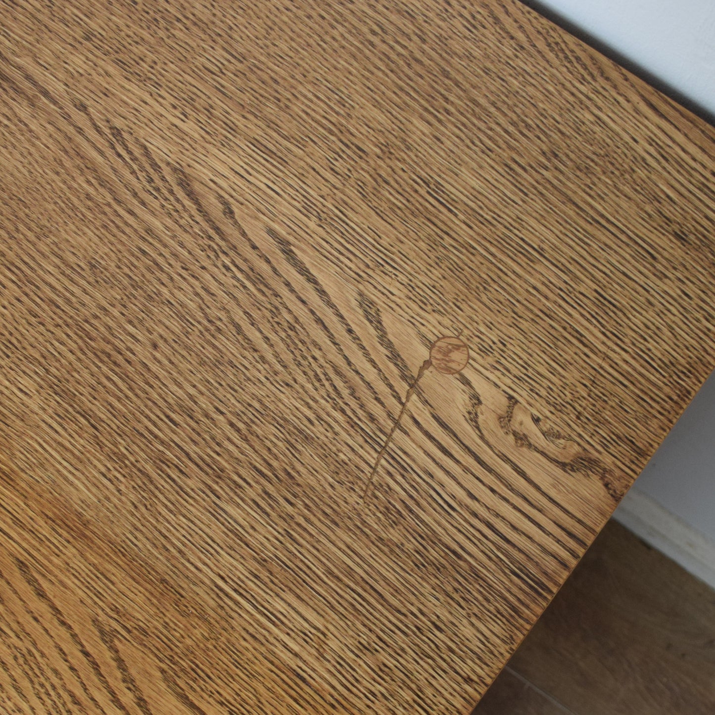 Restored Old Charm Sideboard