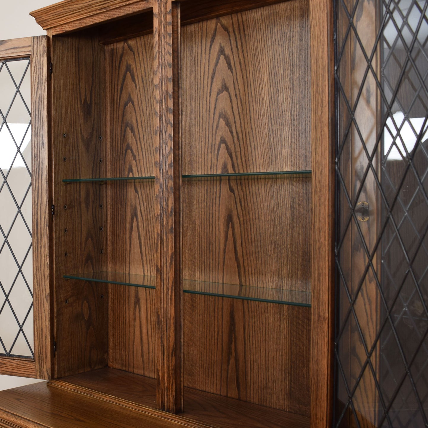 Large Jaycee Dresser Unit