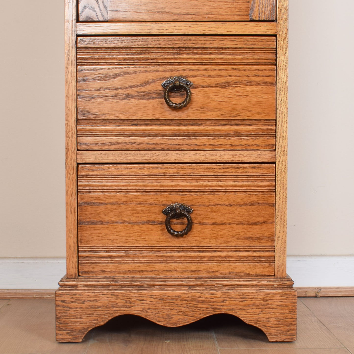 Glazed Jaycee Cabinet