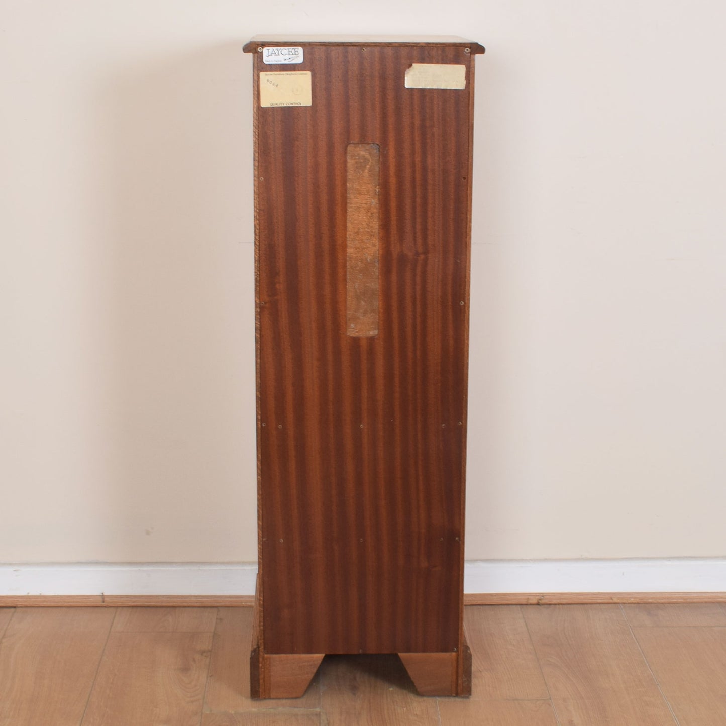 Glazed Jaycee Cabinet