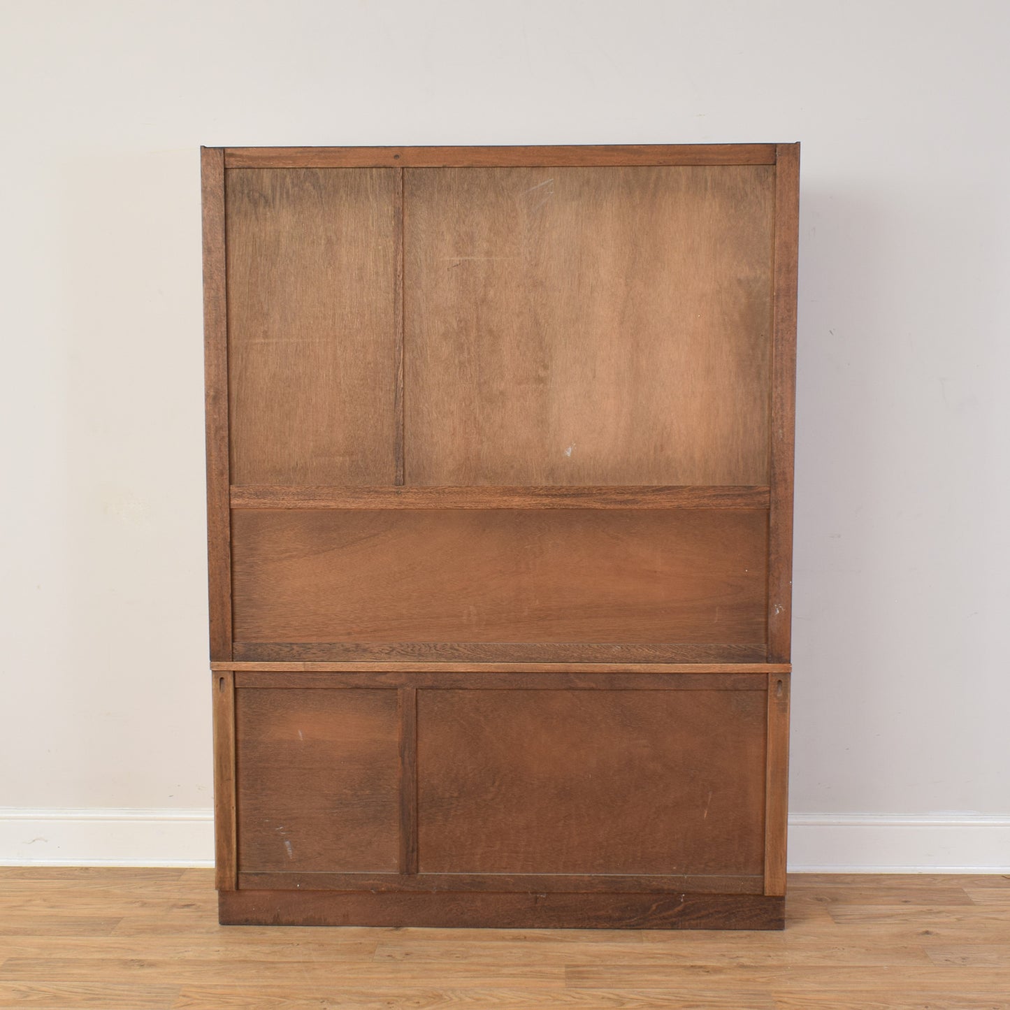 Large Oak Dresser