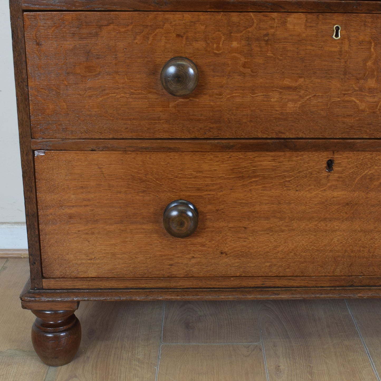 Large Antique Chest of Drawers
