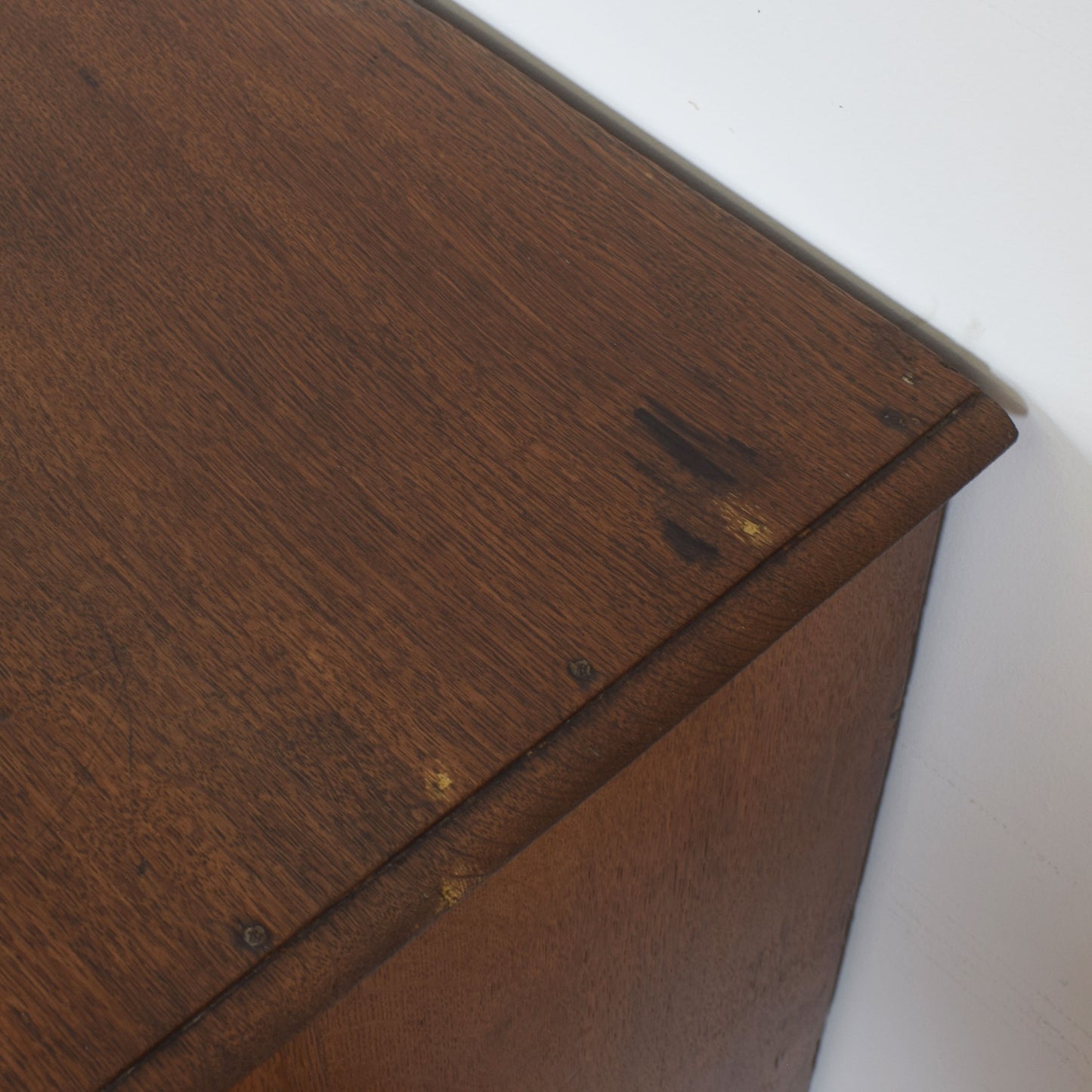 Large Antique Chest of Drawers