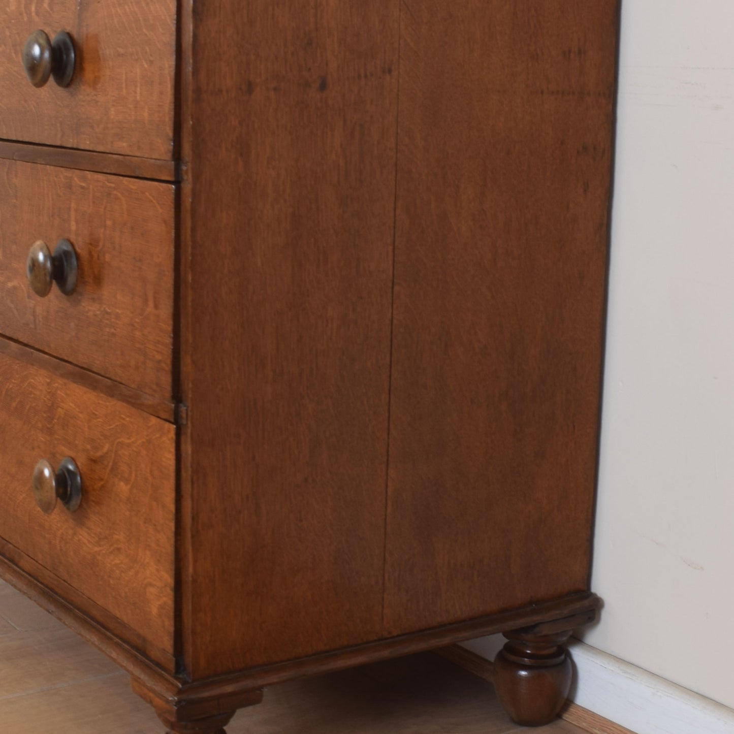 Large Antique Chest of Drawers