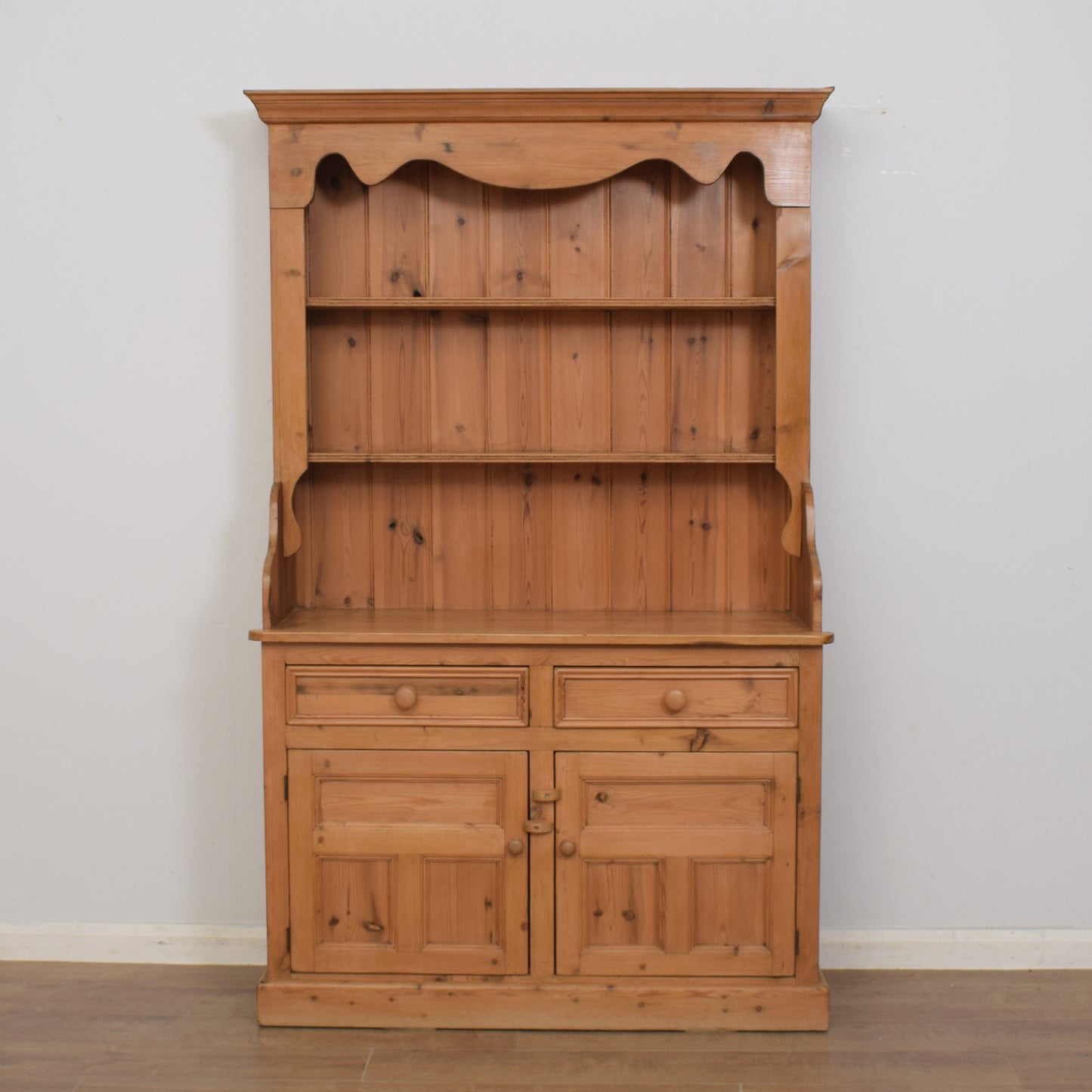 Solid Pine Dresser