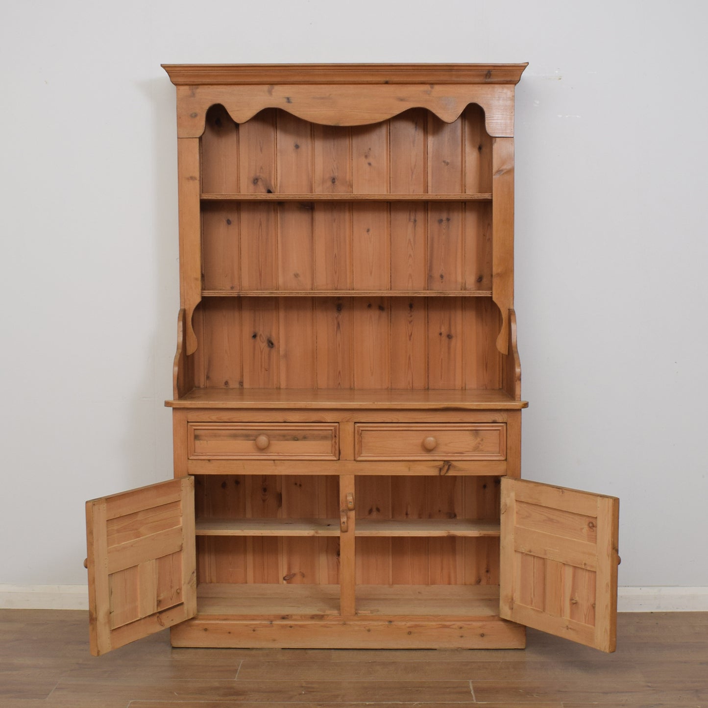 Solid Pine Dresser
