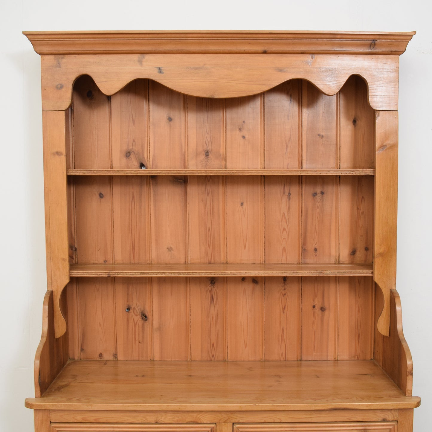 Solid Pine Dresser