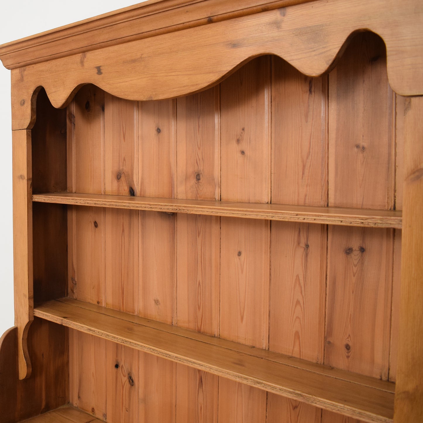 Solid Pine Dresser