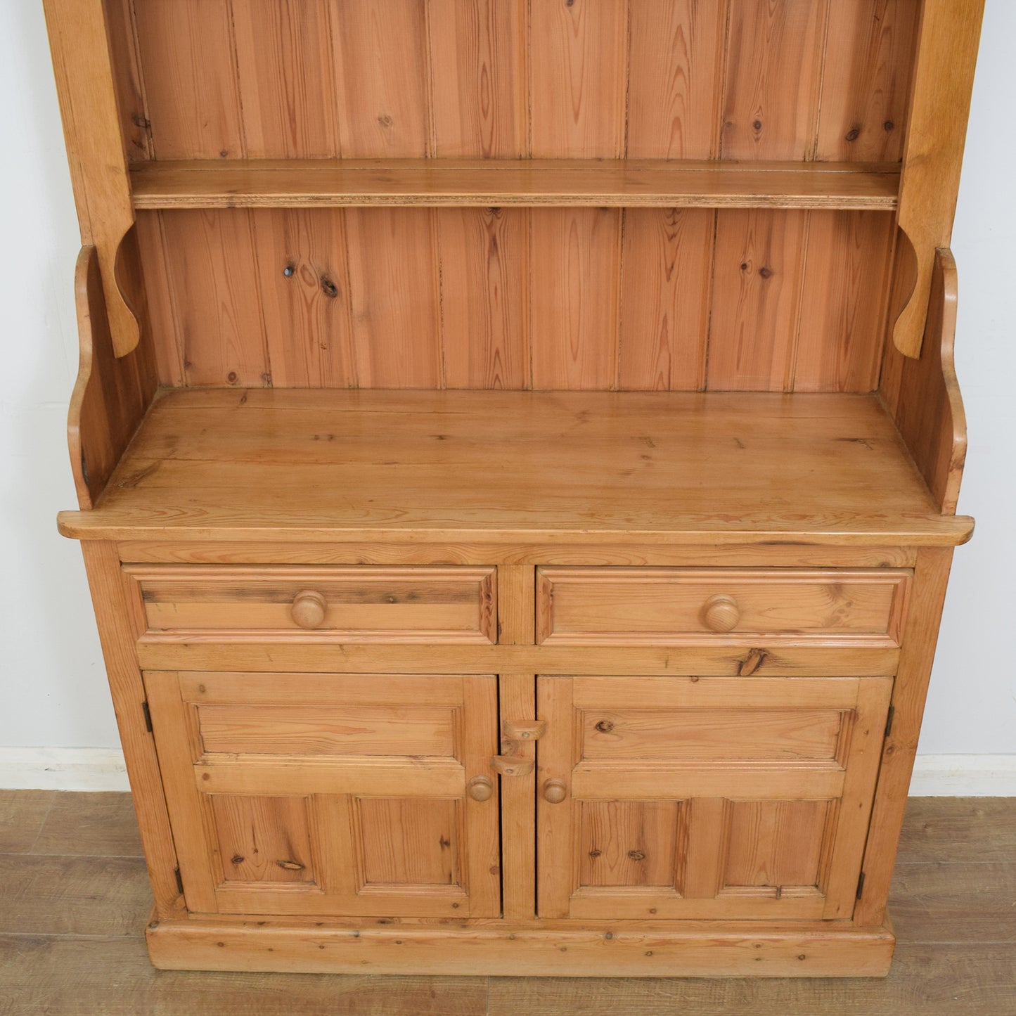 Solid Pine Dresser