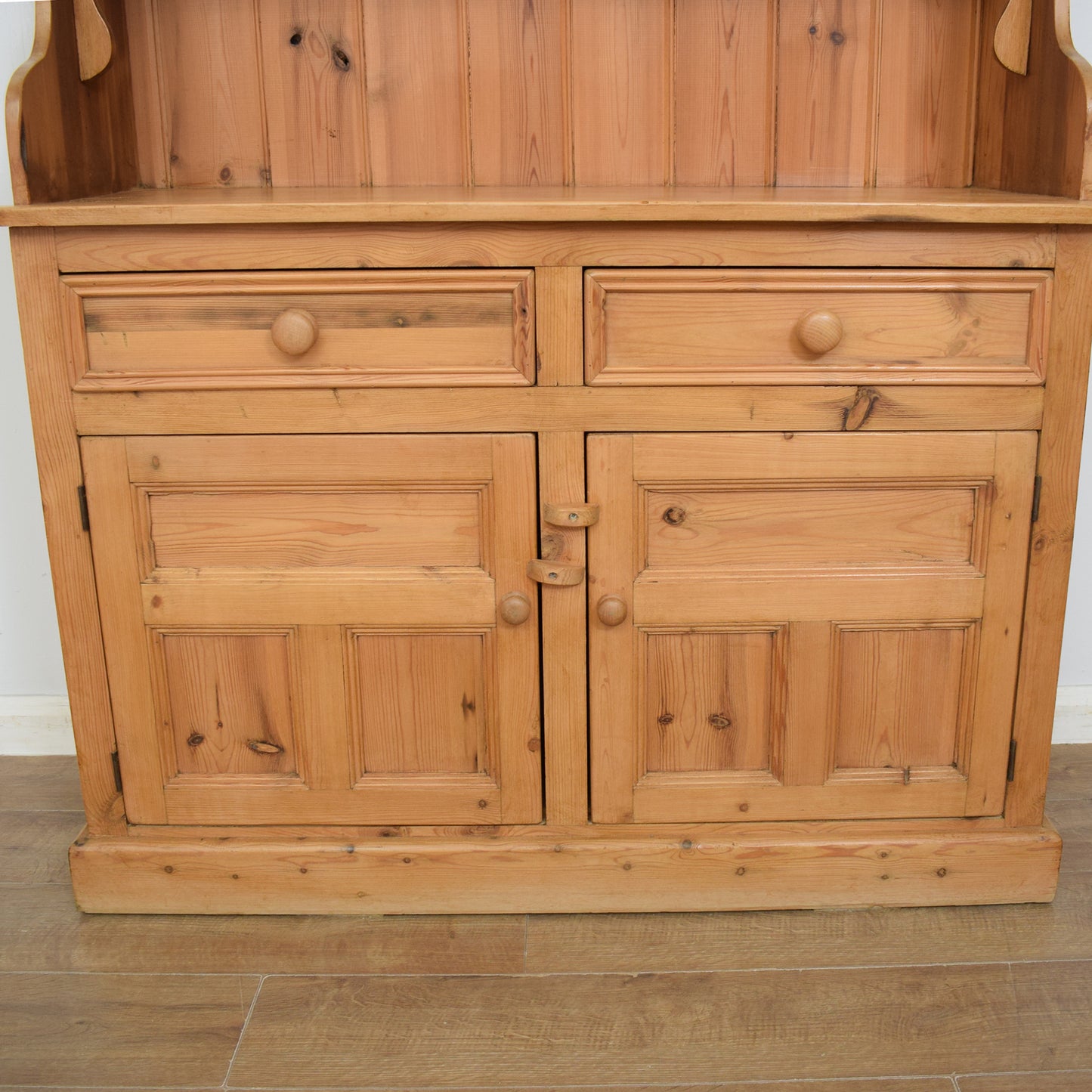 Solid Pine Dresser