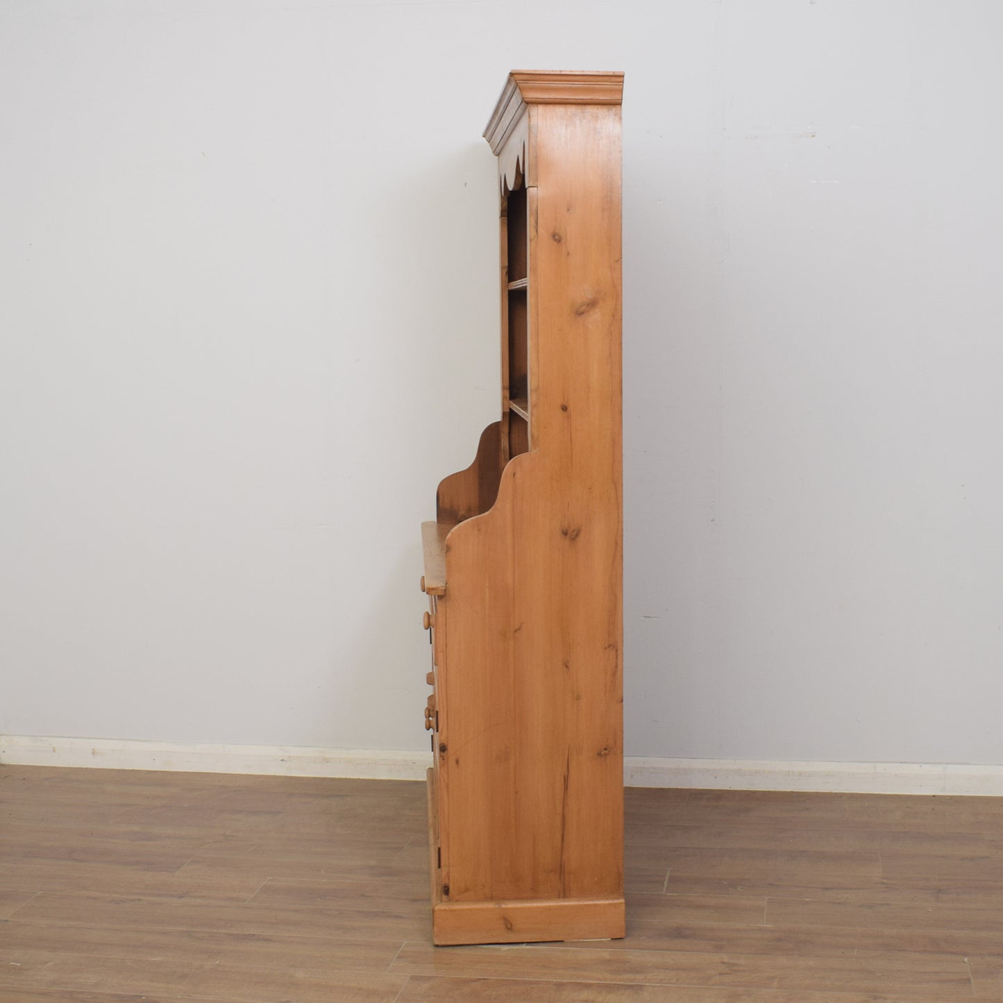 Solid Pine Dresser