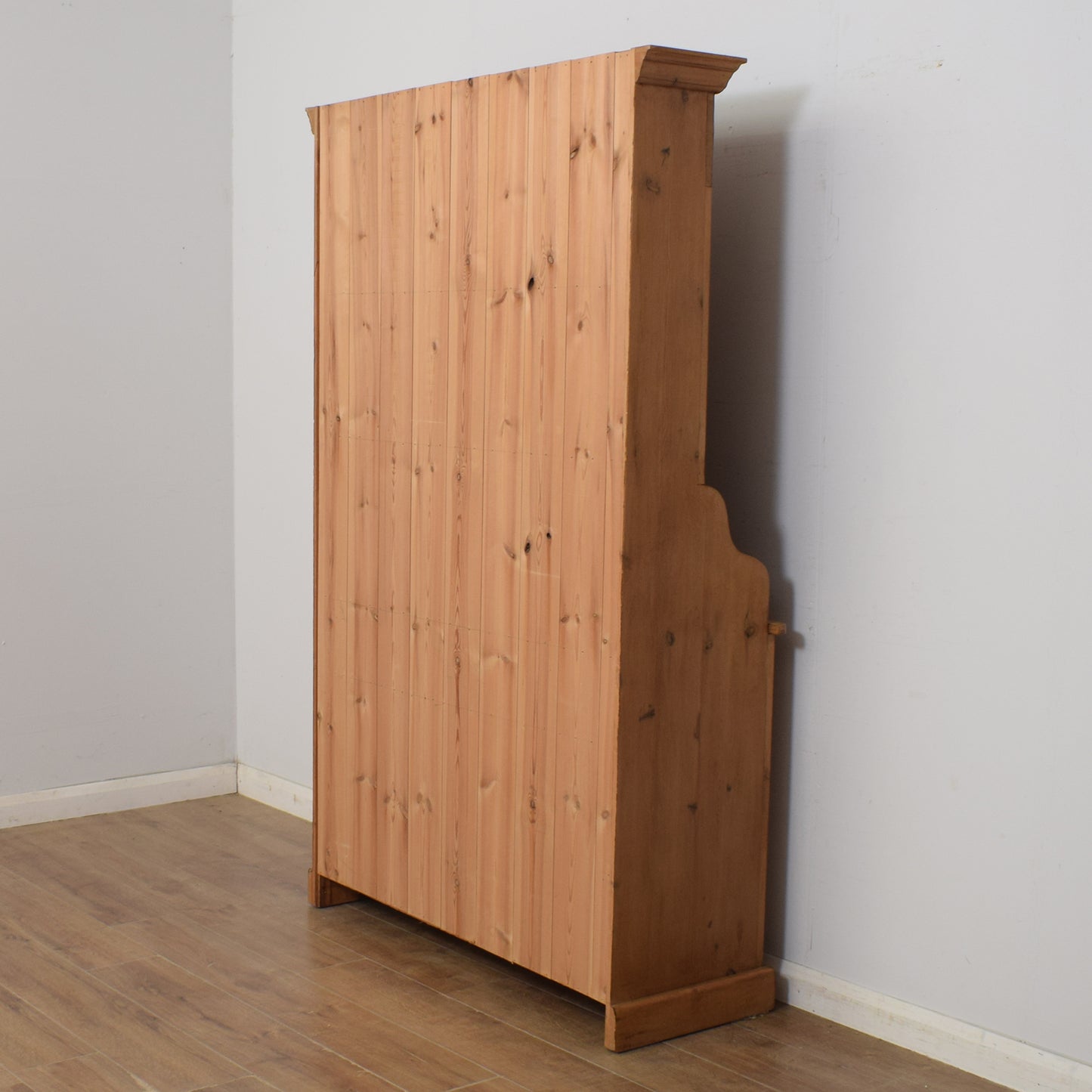 Solid Pine Dresser