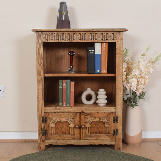Bevan Funnel Bookcase