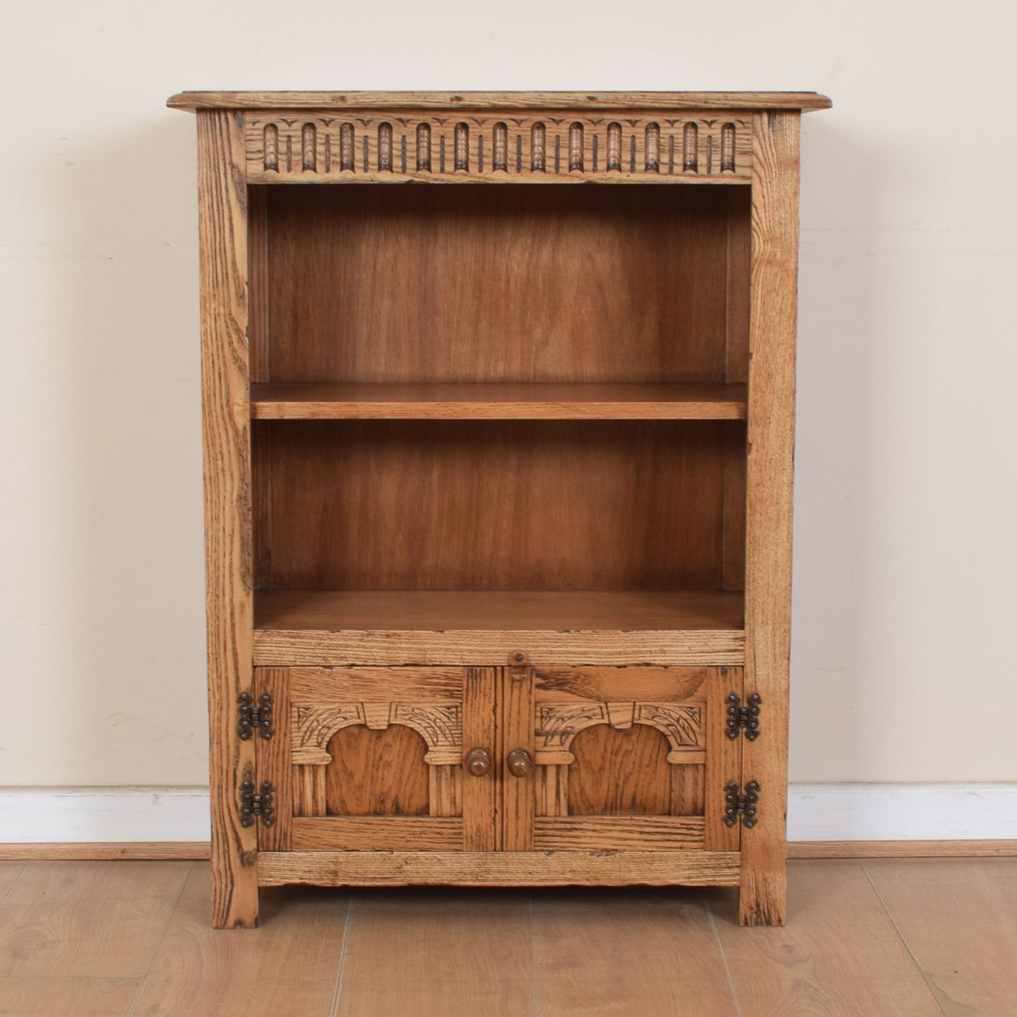 Bevan Funnel Bookcase