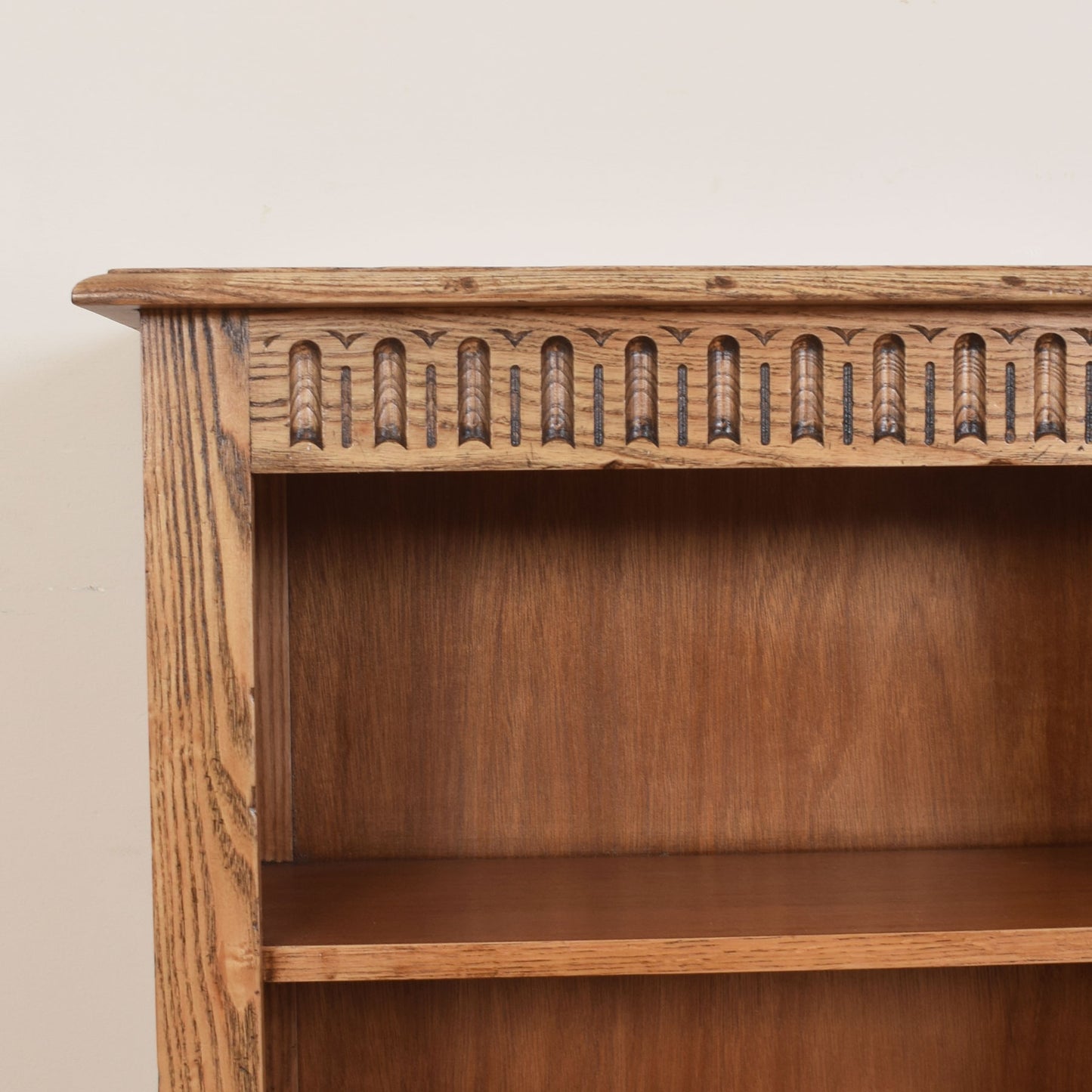 Bevan Funnel Bookcase