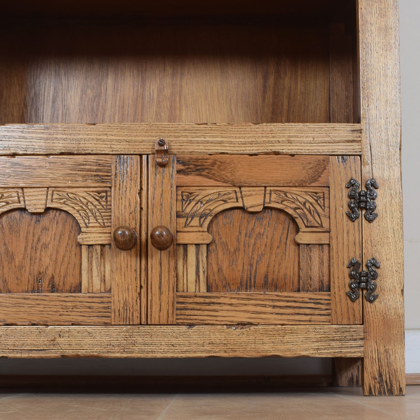 Bevan Funnel Bookcase
