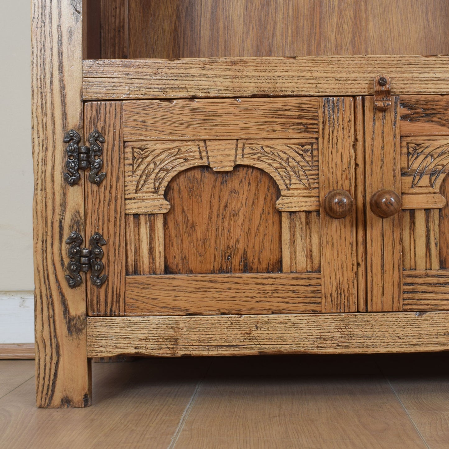 Bevan Funnel Bookcase