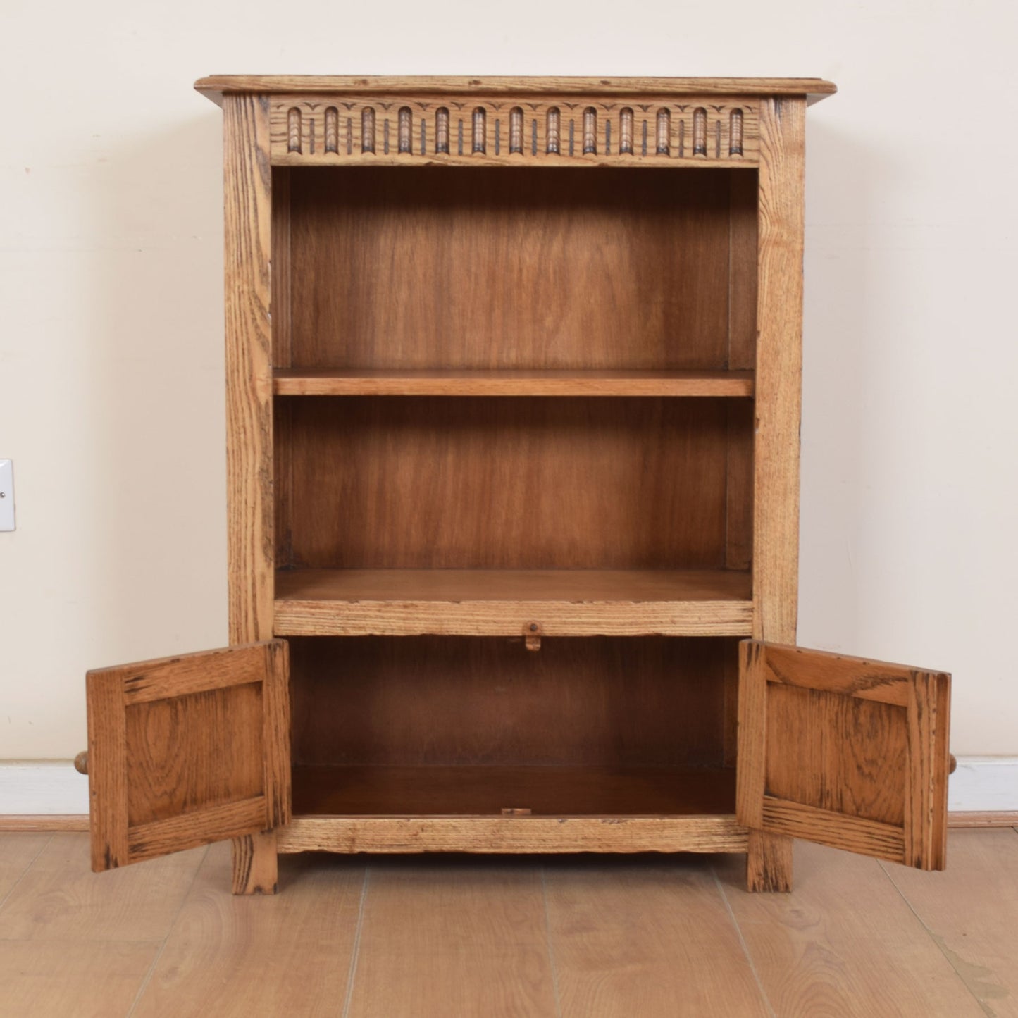 Bevan Funnel Bookcase